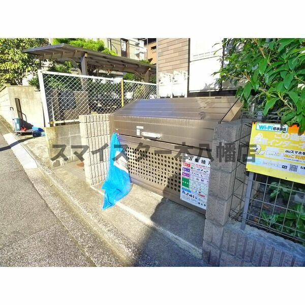 プラントグラスのその他共用部分