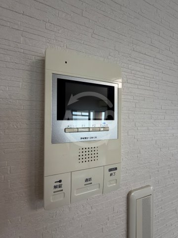 スタシオン梅田イーストのセキュリティ|スタシオン梅田イースト　インターホン
