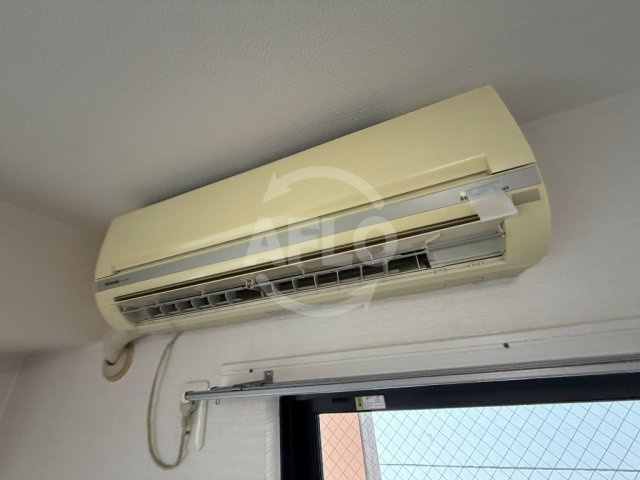 スタシオン梅田イーストの設備|スタシオン梅田イースト　エアコン