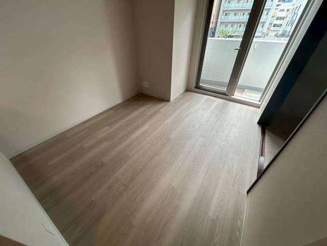 ArtizA西長堀の内装