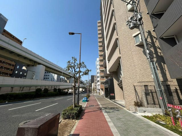 ArtizA西長堀のその他