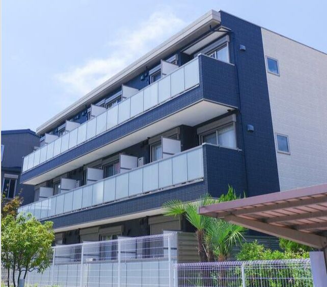 アクシーズ浦和東岸町