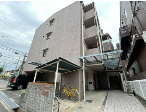 メゾン御影中町