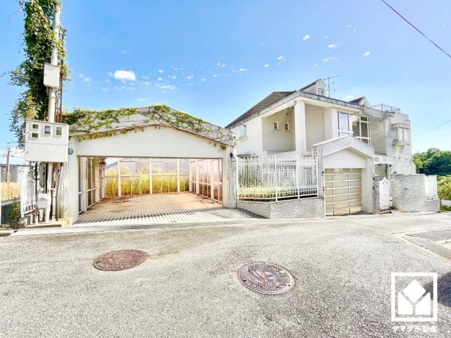 西宮市仁川町6丁目