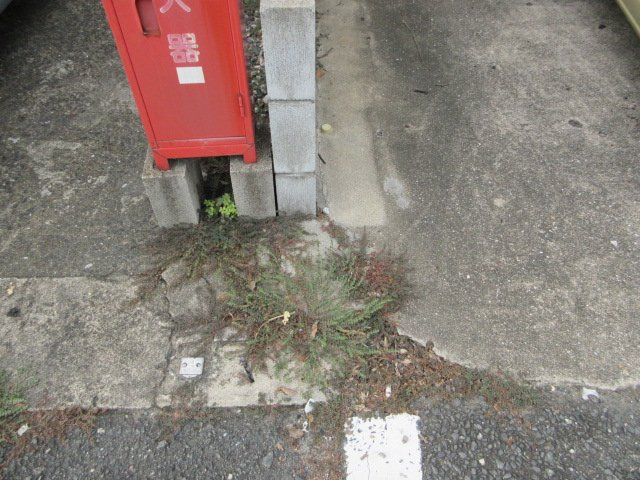 東大阪市若江本町４丁目の倉庫