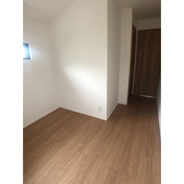 Kolet柏逆井#03の内装|過ごしやすい室内です