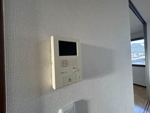 Ｒ－ｌｅａｆのセキュリティ