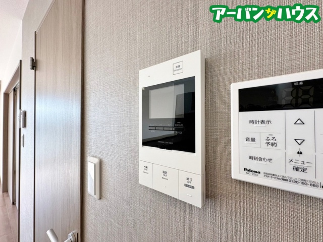 N・O桜と道のセキュリティ