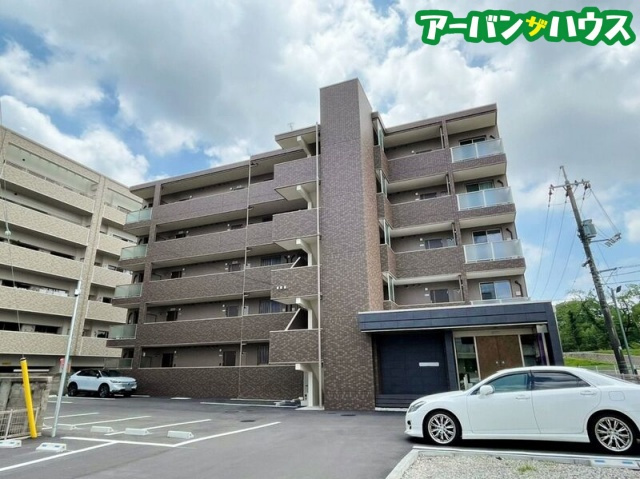N・O桜と道