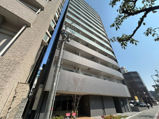 ArtizA西長堀