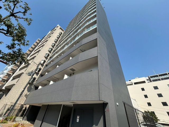ArtizA西長堀の外観
