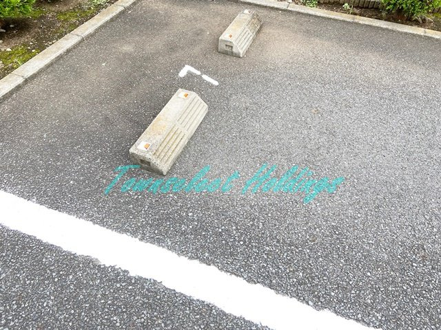 藤沢市長後の賃貸マンションのその他共用部分