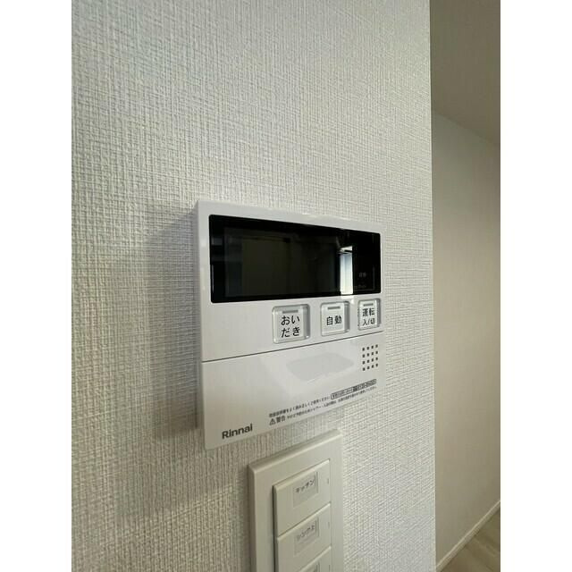 Ｄａｆｆｉｔｔｏ錦糸町の設備