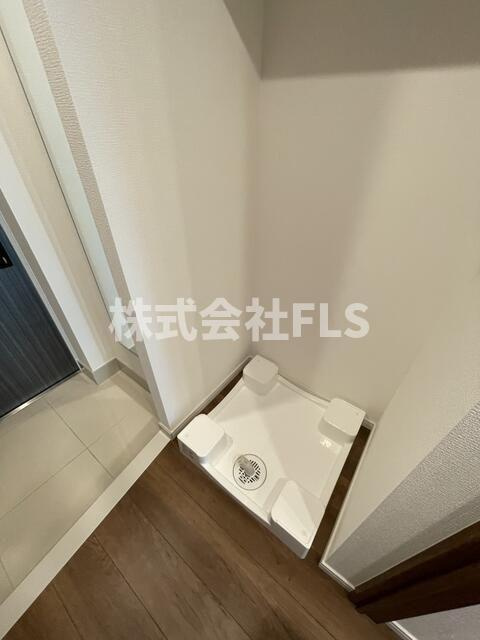 新宿区西落合２丁目の賃貸マンションの設備