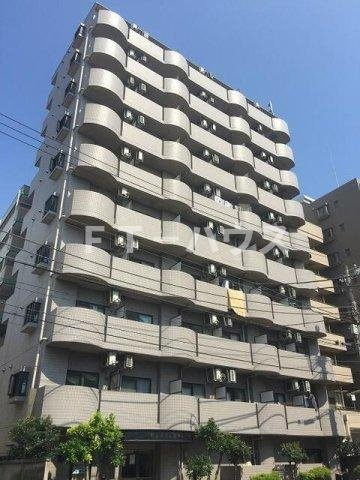 ジョイフル船橋