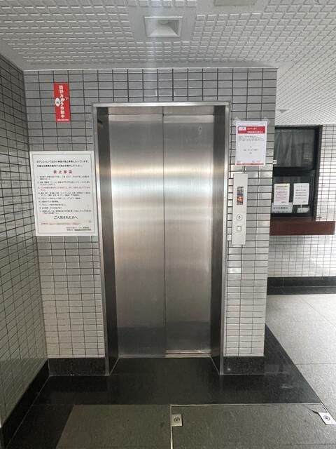 ＭＡＣ小岩ステーションのその他共用部分