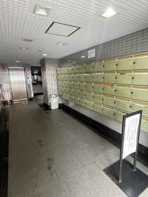 ＭＡＣ小岩ステーションのその他共用部分