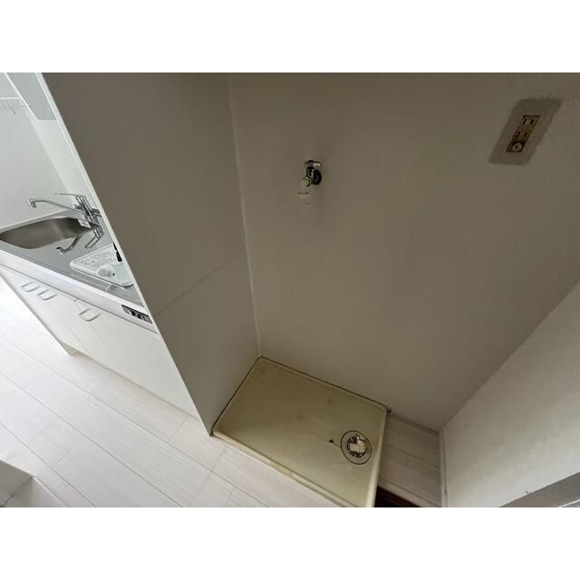 パンシオン南林間Ａ棟の設備