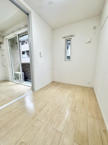 ブリーゼの内装|内装もきれいです