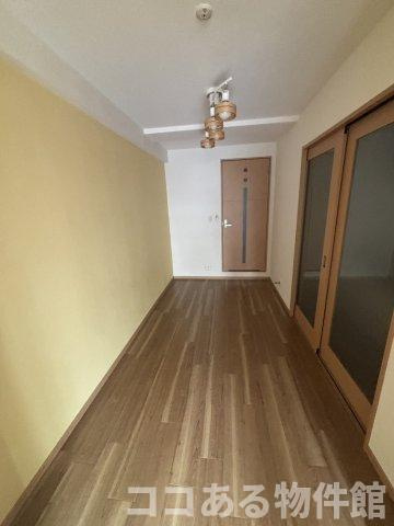M’sレジデンス神戸の内装