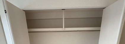 アーバンパーク成増Ⅱの収納