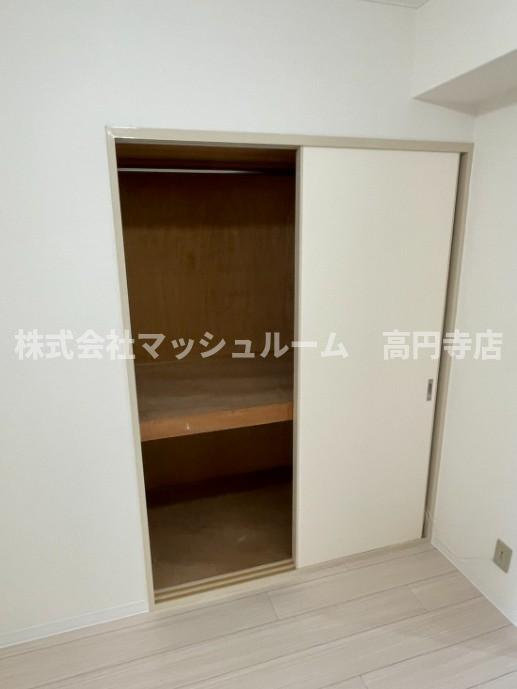 第3新栄ビルの設備