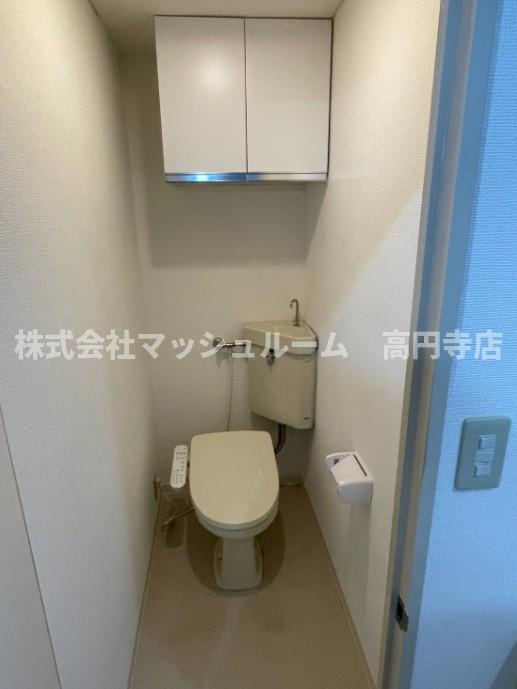 第3新栄ビルのその他共用部分