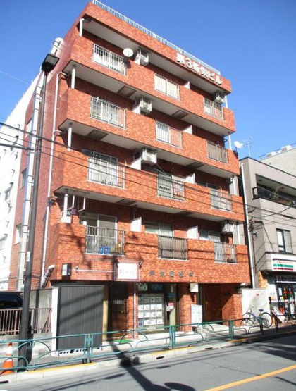 物件写真