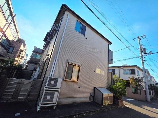 【間取り】 | イーストフラット国立