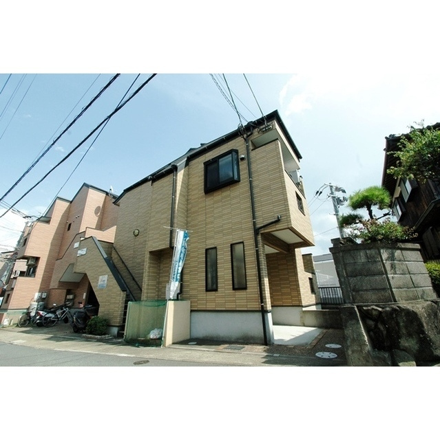 福岡市城南区田島２丁目のアパートの浴室