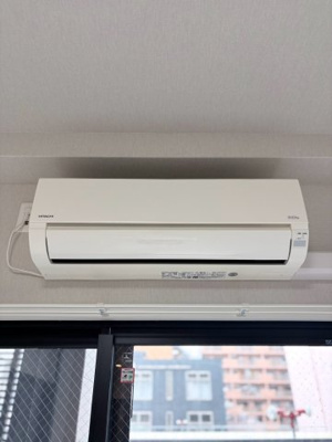 【設備】 | ドミツィール福