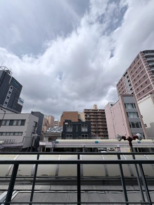 【展望】 | ドミツィール福