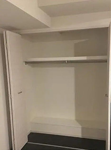 レックス日本橋水天宮プレミアタワーの収納|※別部屋参照
