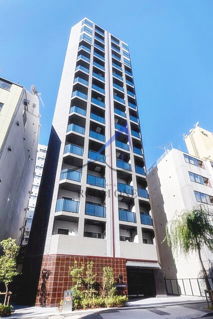 クレセント虎ノ門新橋