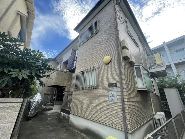 リヴェール