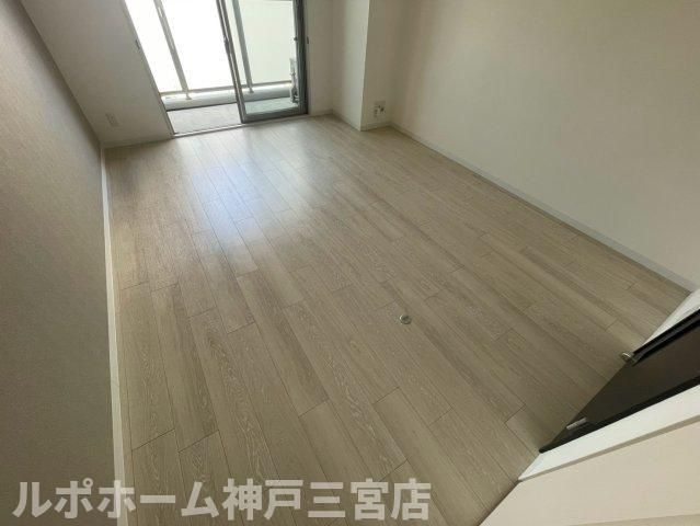 ボンニー元町の設備