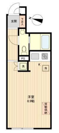 GC用賀