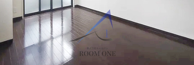 フェニックス池袋の居間・リビング|洋室のお部屋です。