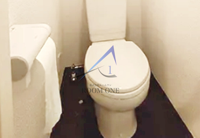 フェニックス池袋のトイレ|トイレです。