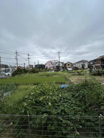 仲介手数料0円！ハーモニーテラス新守山南の展望