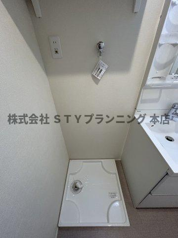 仲介手数料0円！ハーモニーテラス新守山南の設備