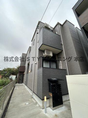 仲介手数料0円！ハーモニーテラス新守山南