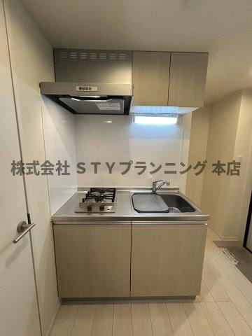 仲介手数料0円！ハーモニーテラス新守山南のキッチン