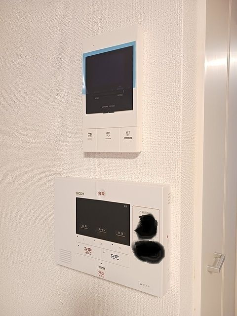 ダウンタウンワイのセキュリティ