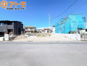 沼津市下香貫第31　新築一戸建て　3号棟の画像