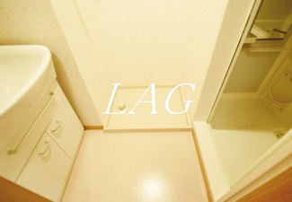 【設備】 | ＬＥＯ伍拾伍番館 | 室内洗濯機置き場です。