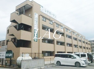 【外観】 | ＬＥＯ伍拾伍番館 | 外観です。