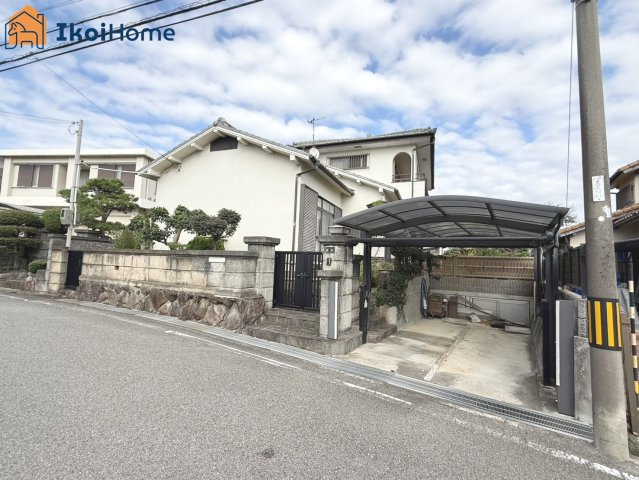 明石市大久保町高丘2丁目　土地のその他|物件・当店の最寄駅まで無料送迎！最短10分で指定場所へお迎えに向かいます！まずはお問い合わせください！