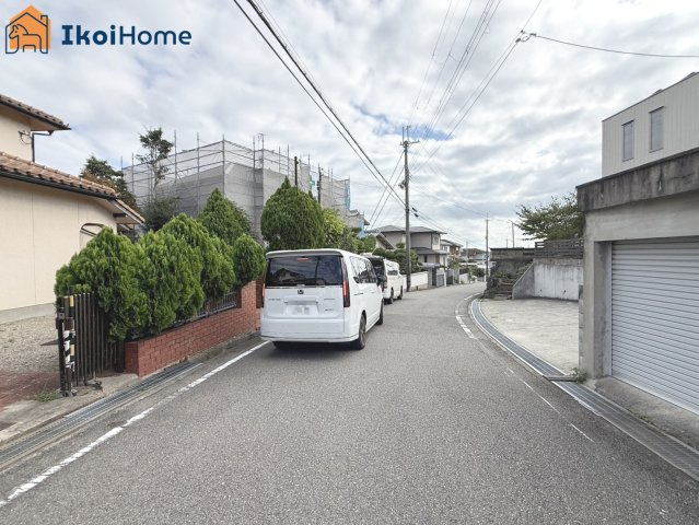 明石市大久保町高丘2丁目　土地のその他|●年中無休：当日予約可●高丘東小学校徒歩5分、高丘中学校徒歩8分で通学に便利な立地♪