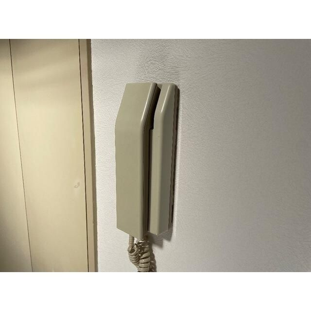 ブラウン第４のセキュリティ
